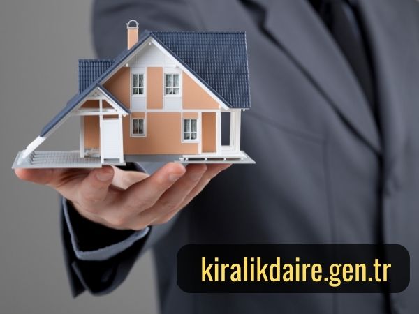 Oruç Mahallesi Kiralık Daire